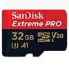 Thẻ nhớ MicroSDXC Sandisk Extreme Pro V30 U3 UHS-I 200MB/s