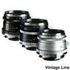 Voigtlander ULTRON Vintage Line 28mm F/2 Aspherical VM   - chính hãng