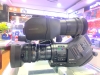 Sony XDCAM EX PMW - EX3