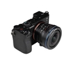 Laowa CF 4.5-10mm F2.8 - Chính Hãng