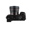 Laowa CF 4.5-10mm F2.8 - Chính Hãng
