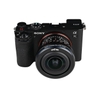 Laowa CF 4.5-10mm F2.8 - Chính Hãng