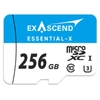 Thẻ nhớ microSD Exascend Essential-X UHS-I U1/U3