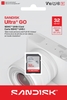 Thẻ nhớ SD 32GB SanDisk Ultra Go 2026