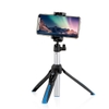 Gậy quay tiktok, selfie, livestream Benro BK15 - chính hãng