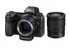 Nikon Z6 24-70mm F/4 + Mount FTZ - Mới 100%