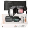 Flash Godox V860 II TTL for Ca/Ni/S