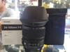 Sigma 24-105mm f4 - Mới 97%
