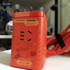 Trạm sạc đa năng PISEN PRO - EVA ASUKA Desktop MagStation , RED