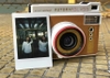 Lomography Lomo'Instant Automat Glass (Elbrus)