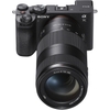 Sony FE 100-400mm F5.6-8 OSS - Chính Hãng