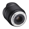 Samyang AF 12mm F/2 E-mount - Chính hãng