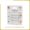 Pin sạc FUJITSU AA màu trắng - min 1900 mAh