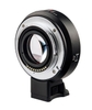 Ngàm chuyển VILTROX EF-E II Lens Adapter for Canon EF Lens to Sony E-Mount - Chính Hãng