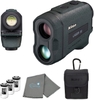 Ống nhòm Nikon Laser Rangefinder 30 - BH 12 THÁNG
