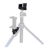 Đế kẹp Osmo, Gopro trên BK15 - CH1K - chính hãng