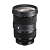 SIGMA 24-70MM F/2.8 DG DN ART FOR SONY E/L-MOUNT - Chính hãng