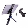 Chân để bàn Benro PP1 + Griptight Mount Pro Tablet - chính hãng