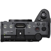 Sony FX5 Camera Cinema - Chính Hãng