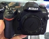 Nikon D200 Body - Mới 97%