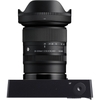 Sigma 20-60mm f/2.8-4 DG Contemporary - Chính Hãng