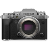 Fujifilm X-T4 Body - Like New Full Box ( Màu Bạc )