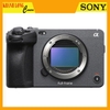 Sony FX3 Cinema Line - Chính hãng