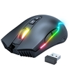 CHUỘT CHƠI GAME KHÔNG DÂY ONIKUMA CW905 CAO CẤP 3600 DPI