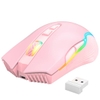 CHUỘT CHƠI GAME KHÔNG DÂY ONIKUMA CW905 CAO CẤP 3600 DPI