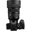 Sigma AF 85mm f/1.2 DG Art - Chính hãng