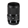 Sigma 70MM F/2.8 DG MACRO ART For Ca/Ni - BH 24 Tháng