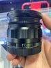 Voigtlander 21mm F/3.5 Sony FE - Mới 99%