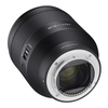Samyang AF 50mm F/1.4 II Sony FE - Chính hãng