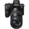 Sony FE 100-400mm F5.6-8 OSS - Chính Hãng