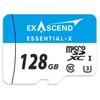 Thẻ nhớ microSD Exascend Essential-X UHS-I U1/U3