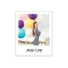 Giấy in ảnh lấy ngay cho POLAROID Premium ZINK For Canon PV123