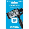 Thẻ nhớ MicroSD KIOXIA EXCERIA 128GB C10 UHS-I U3 V30