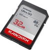 Thẻ nhớ SD 32GB SanDisk Ultra Go 2026