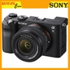 Sony A7C + 28-60mm - Mới 100%