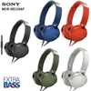 Tai nghe chụp tai Sony MDR-XB550AP