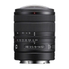 Sony FE 8-14mm f/3.5 Fisheye G - Mới 100%
