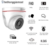 Camera Wifi báo động EZVIZ C4W 1080P