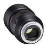 Samyang CSC AF 85mm F/1.4 RF  Canon  - Chính hãng