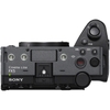 Sony FX5 Camera Cinema - Chính Hãng