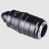 Laowa Aksen 1-5X & 5-10X Ultra Macro APO - Chính hãng