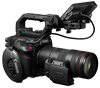 CANON EOS C400 BODY - CHÍNH HÃNG