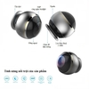 Camera Ezviz C6P 3MP Mắt Cá 360°