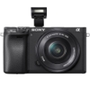 Sony Alpha A6400 Kit 16-50mm - Mới 100%