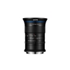 Laowa 17mm f/4 GFX Zero-D for FUJIFILM GFX