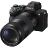 Sony FE 100-400mm F5.6-8 OSS - Chính Hãng